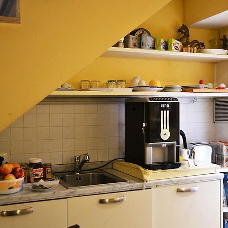 Oceano Mare B&B Venice Exterior photo