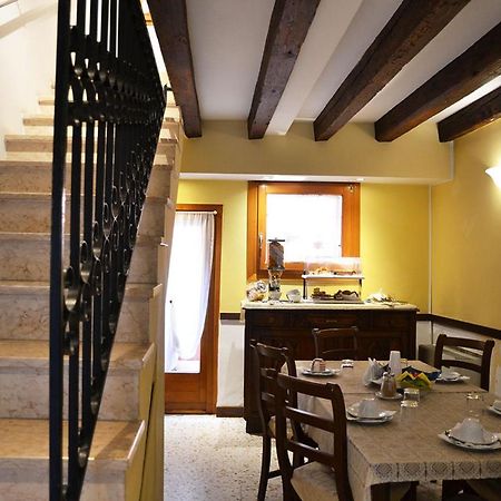 Oceano Mare B&B Venice Exterior photo