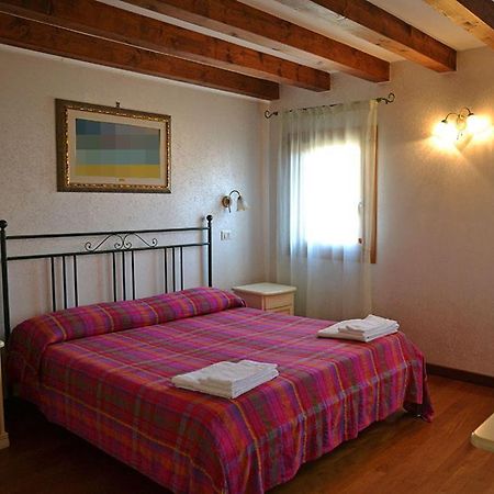 Oceano Mare B&B Venice Exterior photo