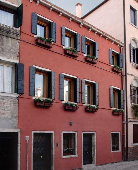 Oceano Mare B&B Venice Exterior photo
