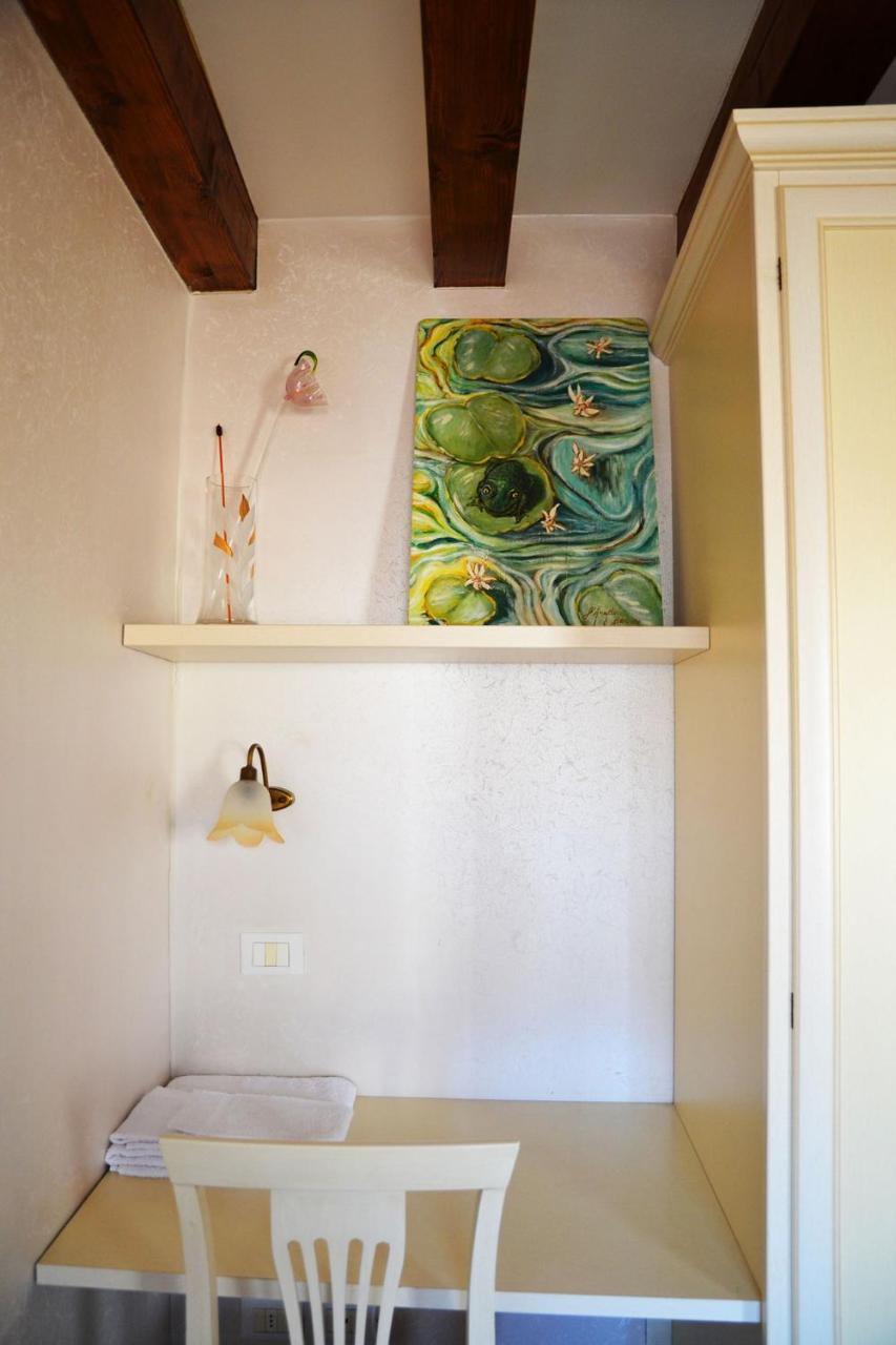 Oceano Mare B&B Venice Exterior photo
