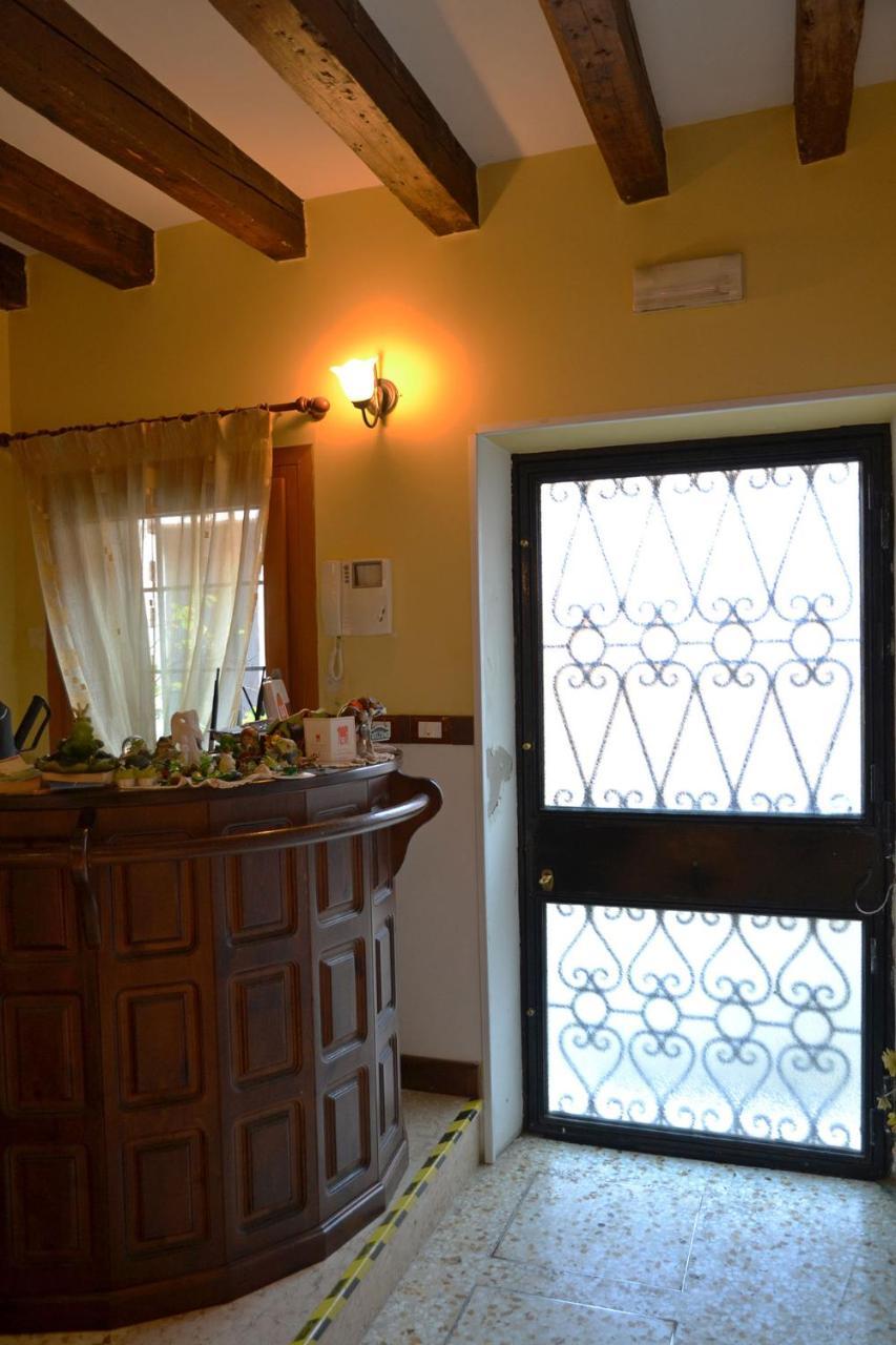 Oceano Mare B&B Venice Exterior photo