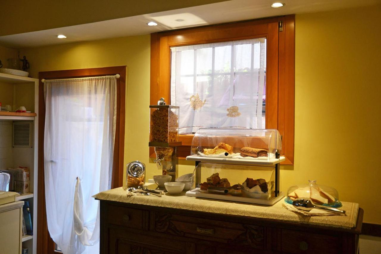 Oceano Mare B&B Venice Exterior photo