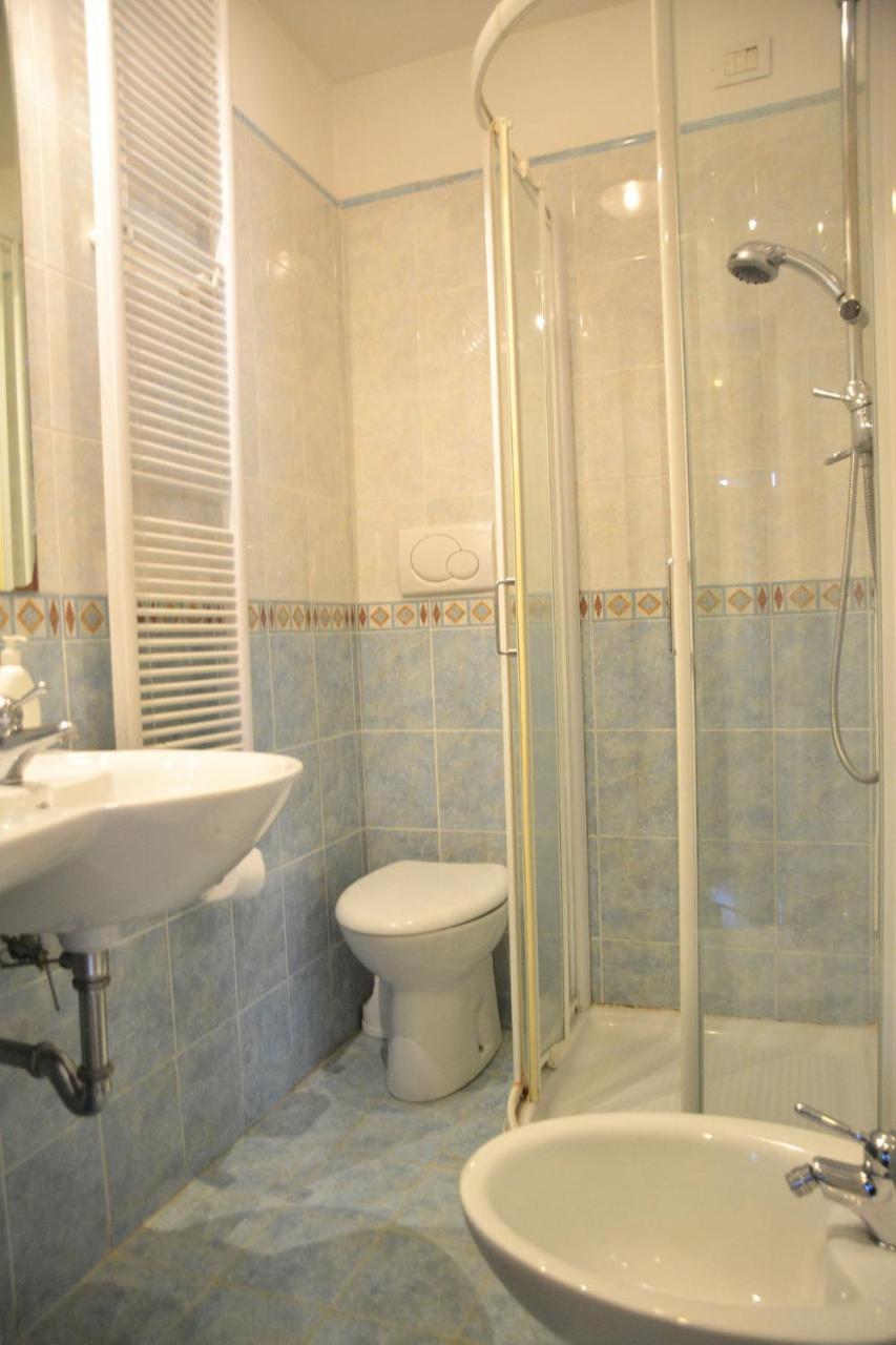 Oceano Mare B&B Venice Exterior photo