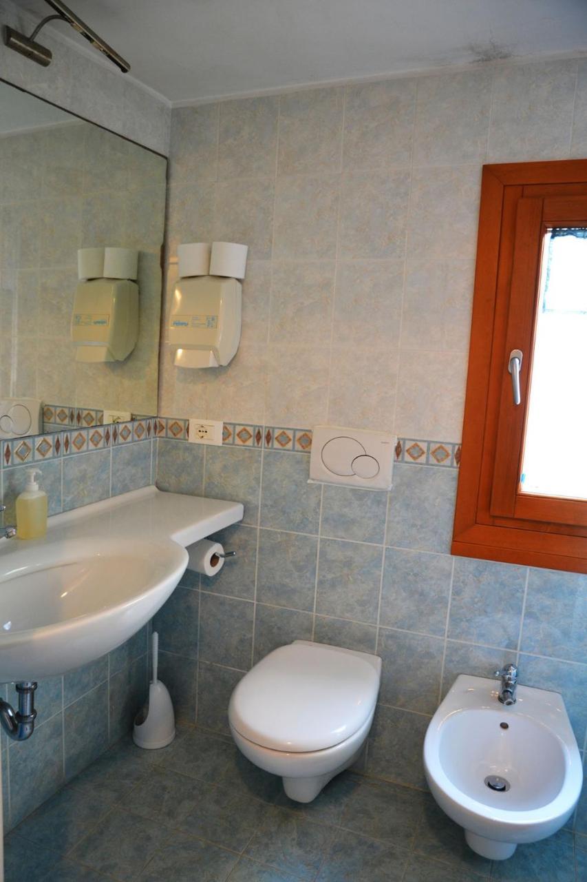 Oceano Mare B&B Venice Exterior photo