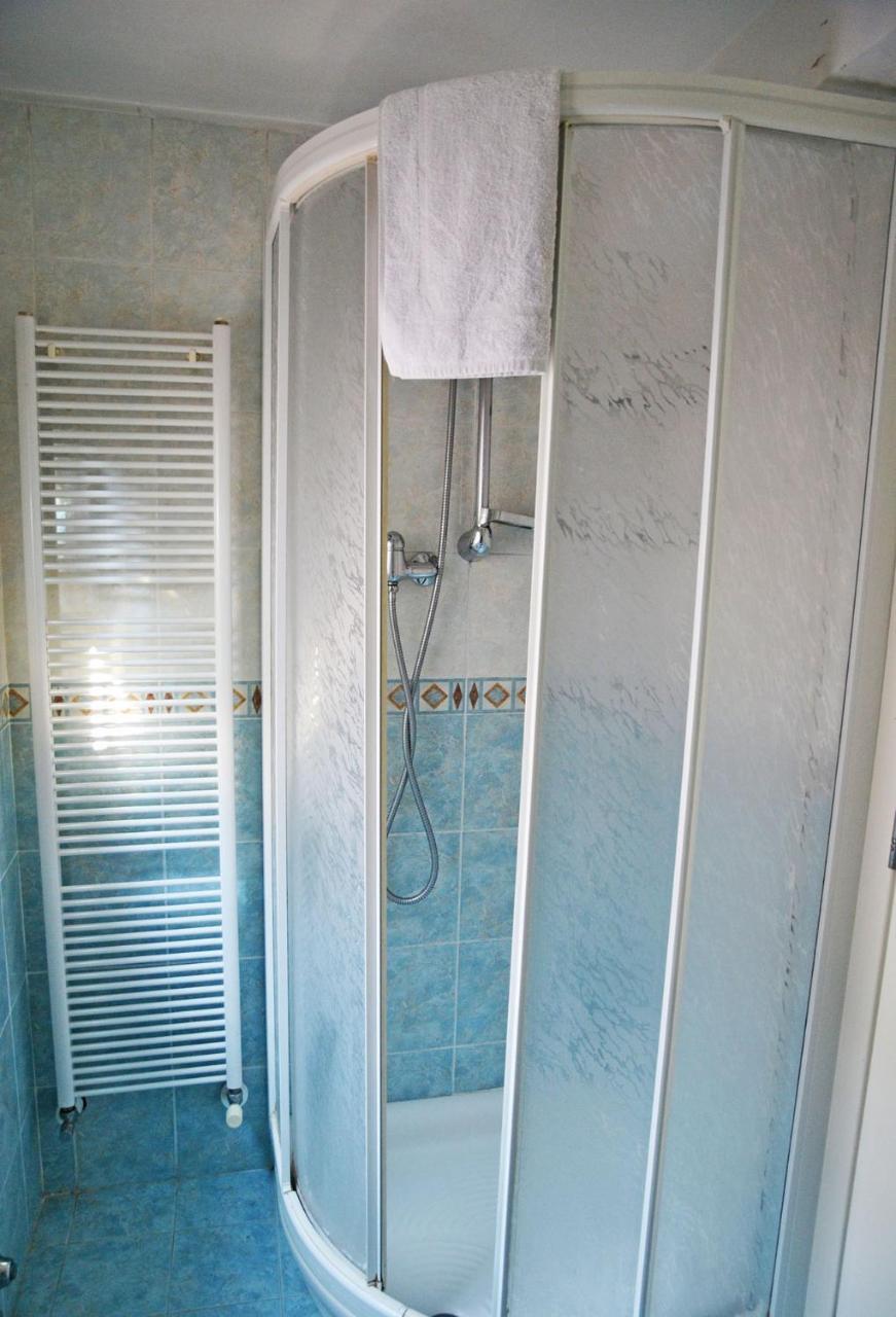 Oceano Mare B&B Venice Exterior photo