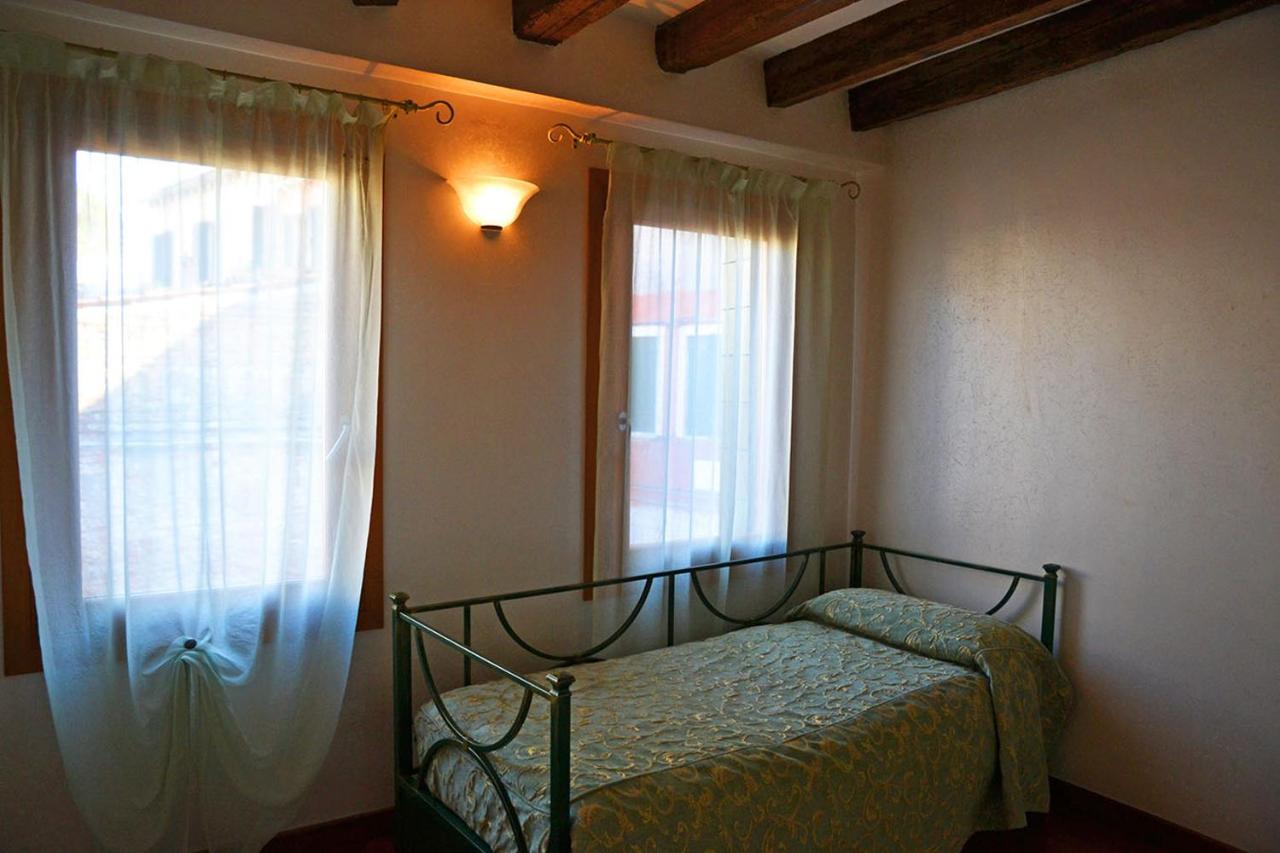 Oceano Mare B&B Venice Exterior photo