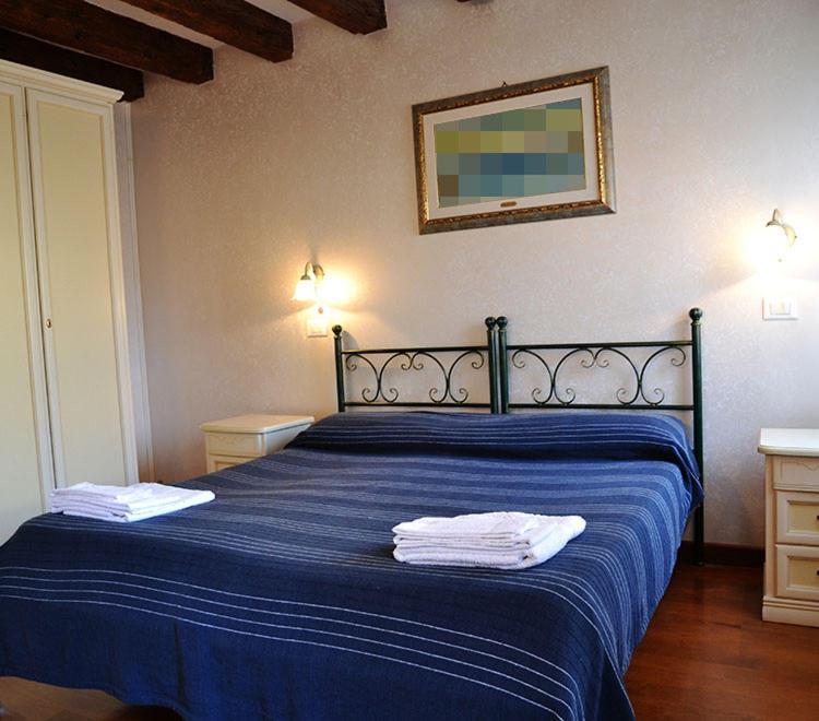 Oceano Mare B&B Venice Exterior photo