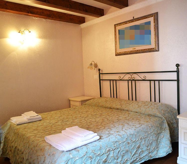 Oceano Mare B&B Venice Exterior photo