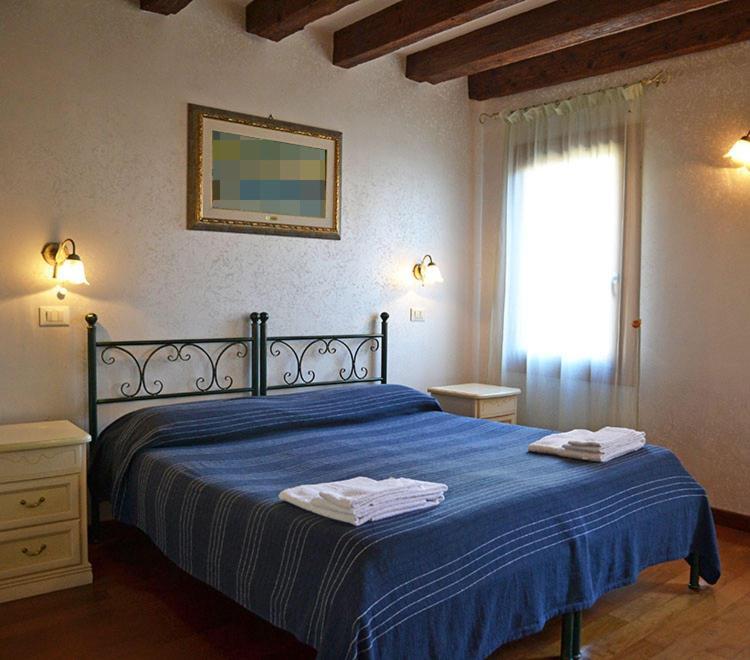 Oceano Mare B&B Venice Exterior photo