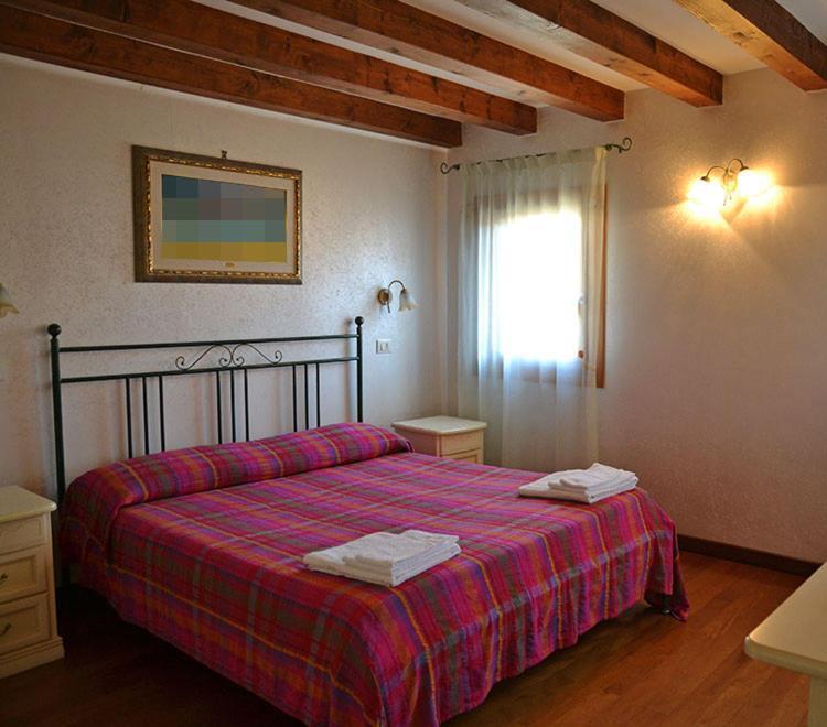 Oceano Mare B&B Venice Exterior photo